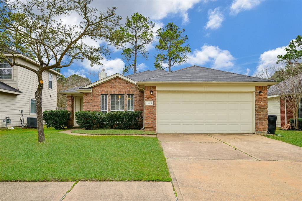 Cypress, TX 77429,15419 Forest Creek Farms DR