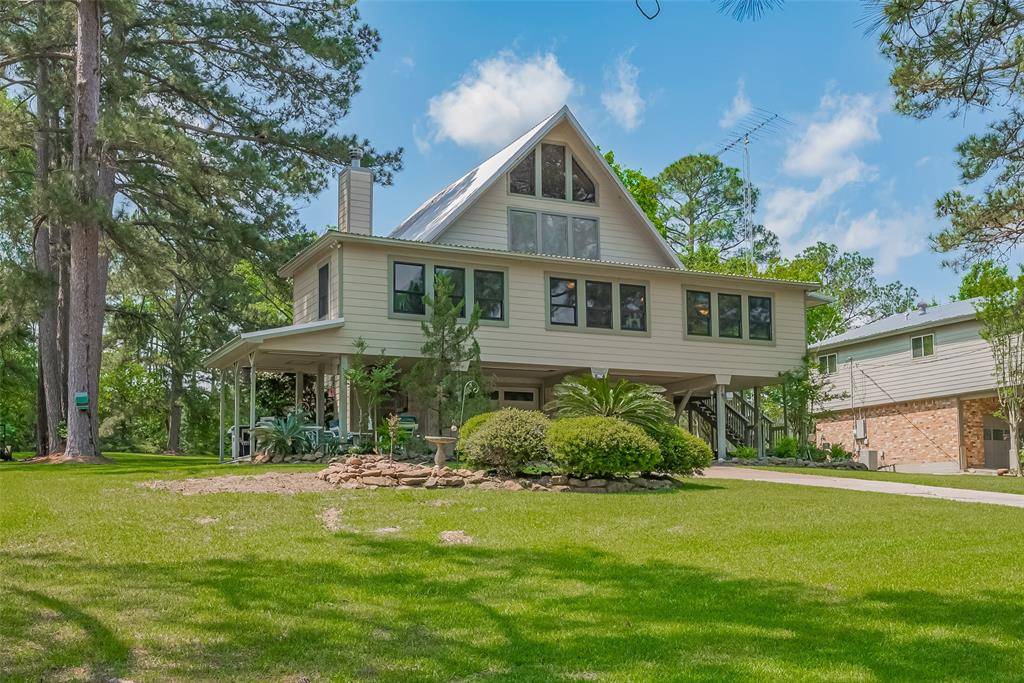 Coldspring, TX 77331,780 Hickory Ridge Drive