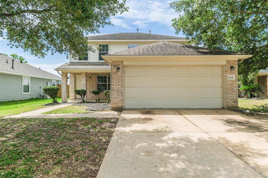 Katy, TX 77449,19839 Byron Meadows DR