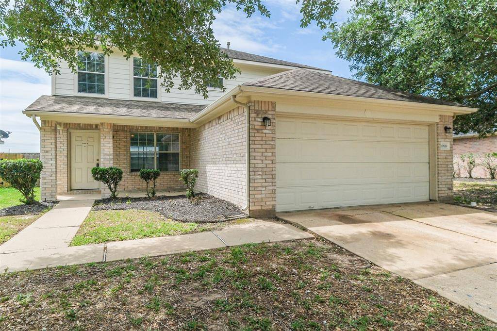 Katy, TX 77449,19839 Byron Meadows DR