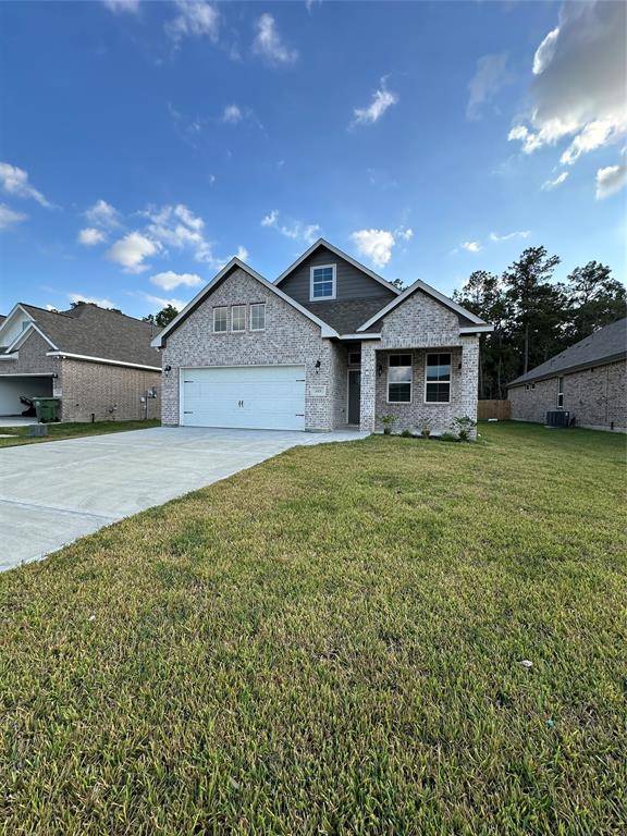 Anahuac, TX 77514,525 Little Spring CT