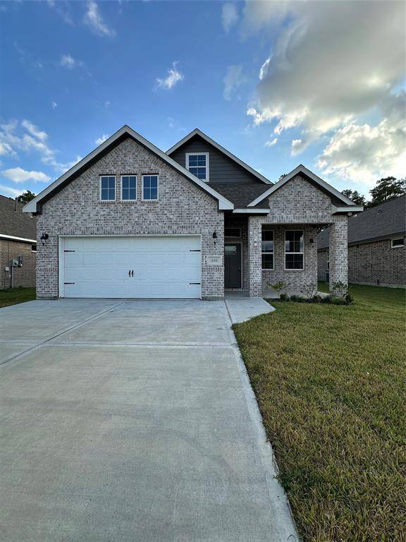 Anahuac, TX 77514,525 Little Spring CT