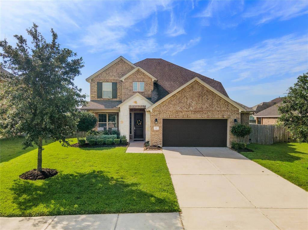 Rosenberg, TX 77469,127 Blossom Terrace LN