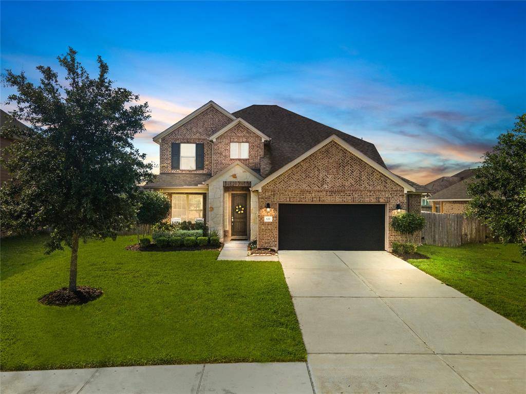 Rosenberg, TX 77469,127 Blossom Terrace LN