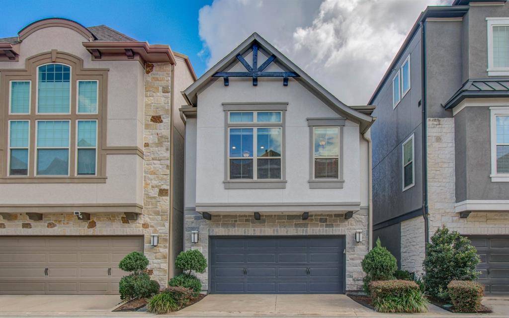 Houston, TX 77043,11012 Ayrshire Park LN