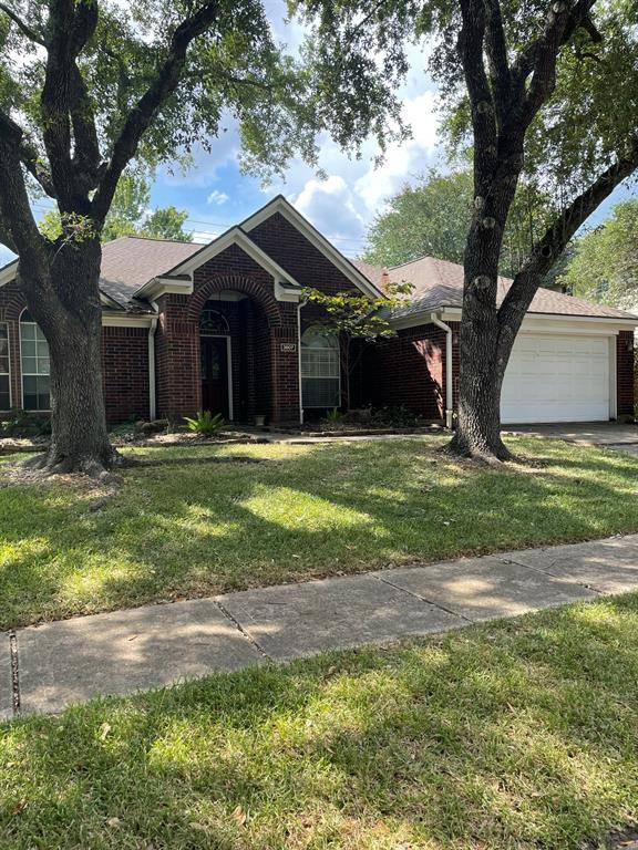 Pearland, TX 77581,3607 Oak Hollow DR N