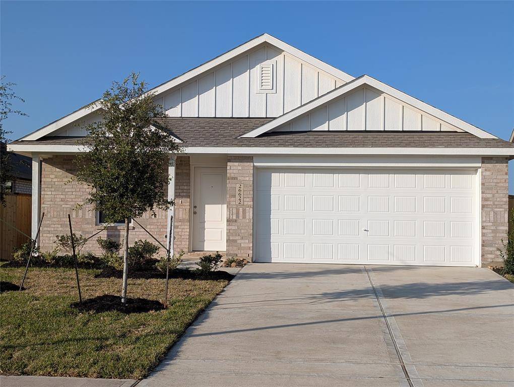 Katy, TX 77493,26622 Pampas Grass LN