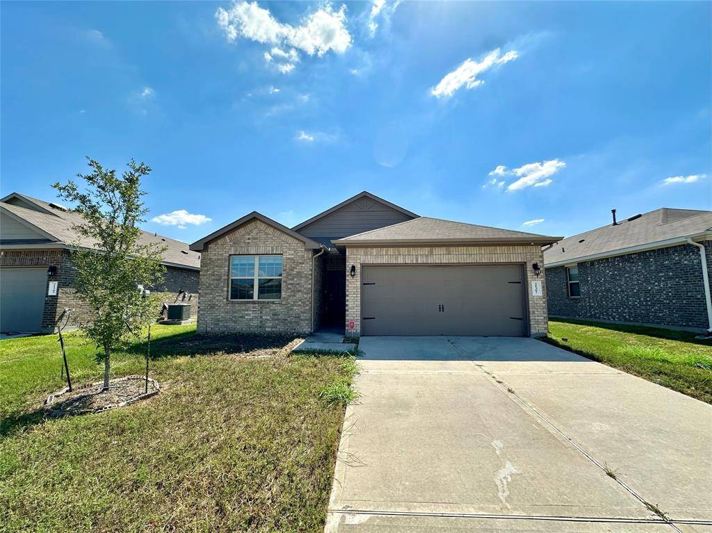 Katy, TX 77449,21307 Montclair Valley WAY