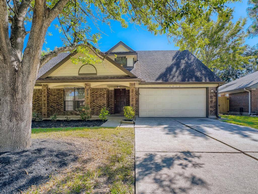 Pearland, TX 77584,4918 Pecan Grove DR