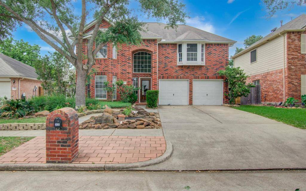 Katy, TX 77449,3635 Lakearies LN
