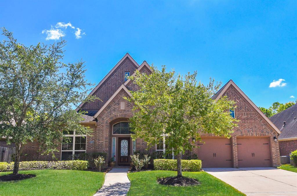 Pearland, TX 77584,2413 Copper Sky DR