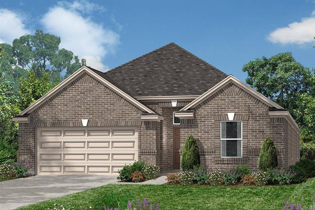 Fresno, TX 77545,2806 Icarus DR