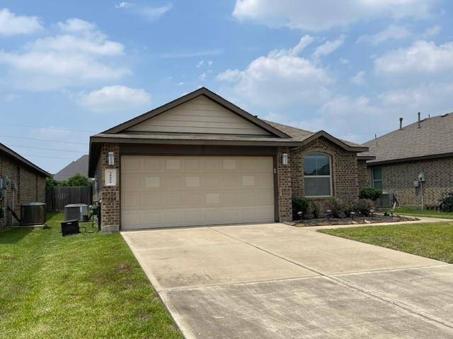 Katy, TX 77494,28806 Innes Park PL