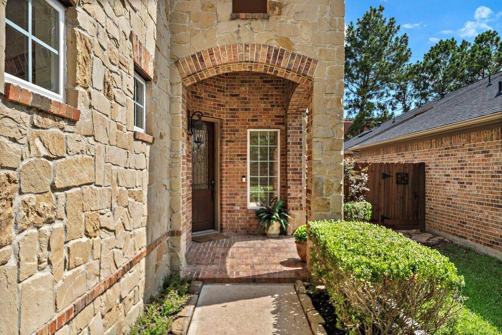 Katy, TX 77494,6823 Rosemont Park LN