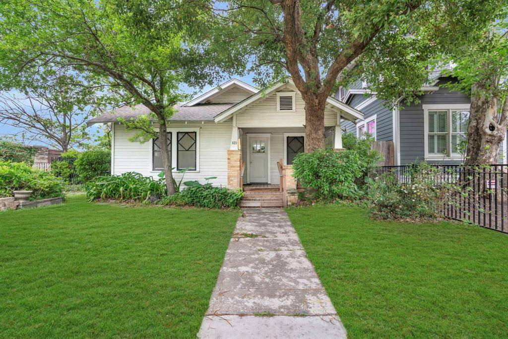 Houston, TX 77008,623 E 13th ST