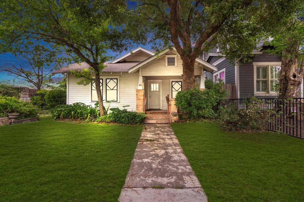 Houston, TX 77008,623 E 13th ST