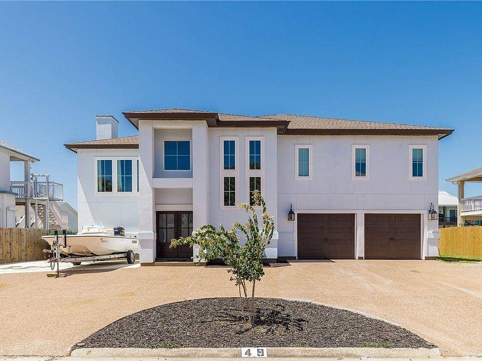 Rockport, TX 78382,49 Curlew DR