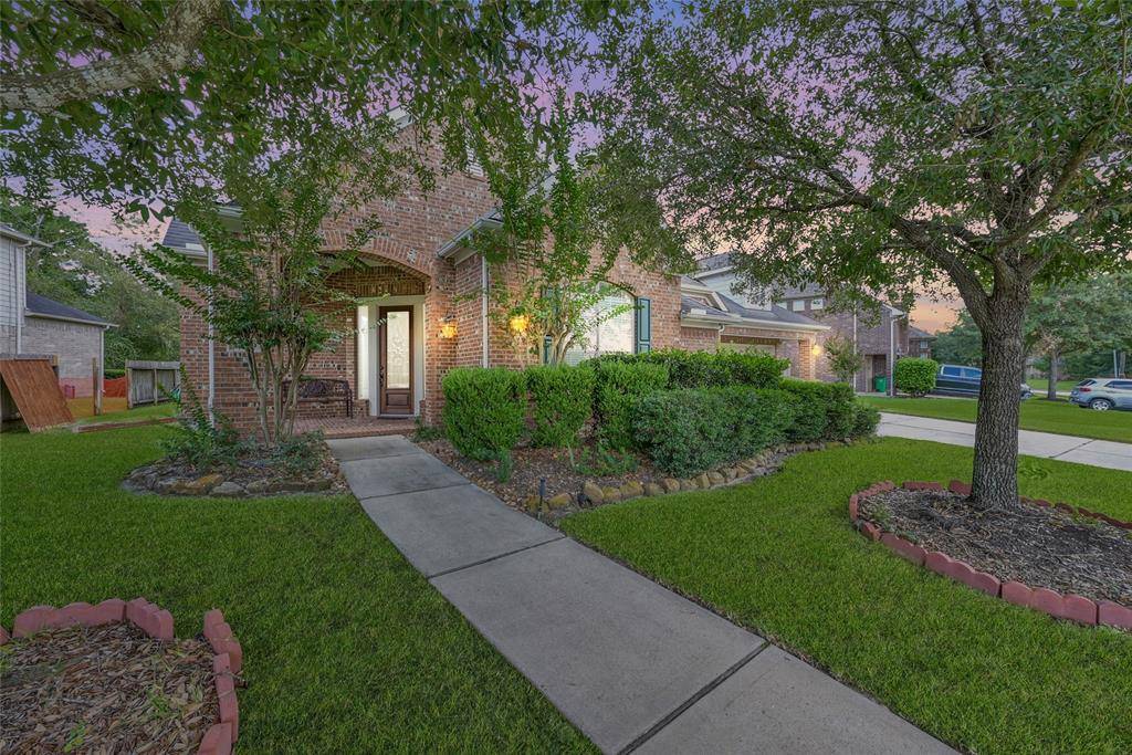 Humble, TX 77338,10719 Winding Green DR