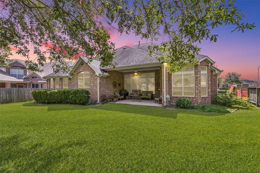 Humble, TX 77338,10719 Winding Green DR