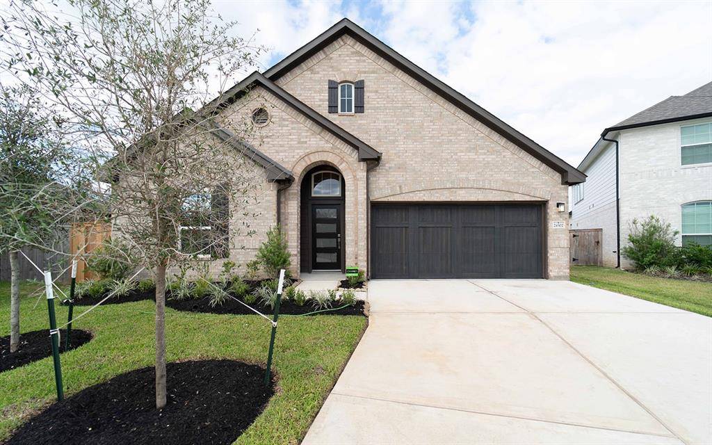 Katy, TX 77493,24302 Shepherds Lake DR