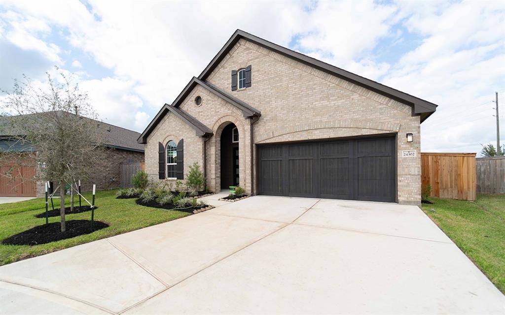 Katy, TX 77493,24302 Shepherds Lake DR