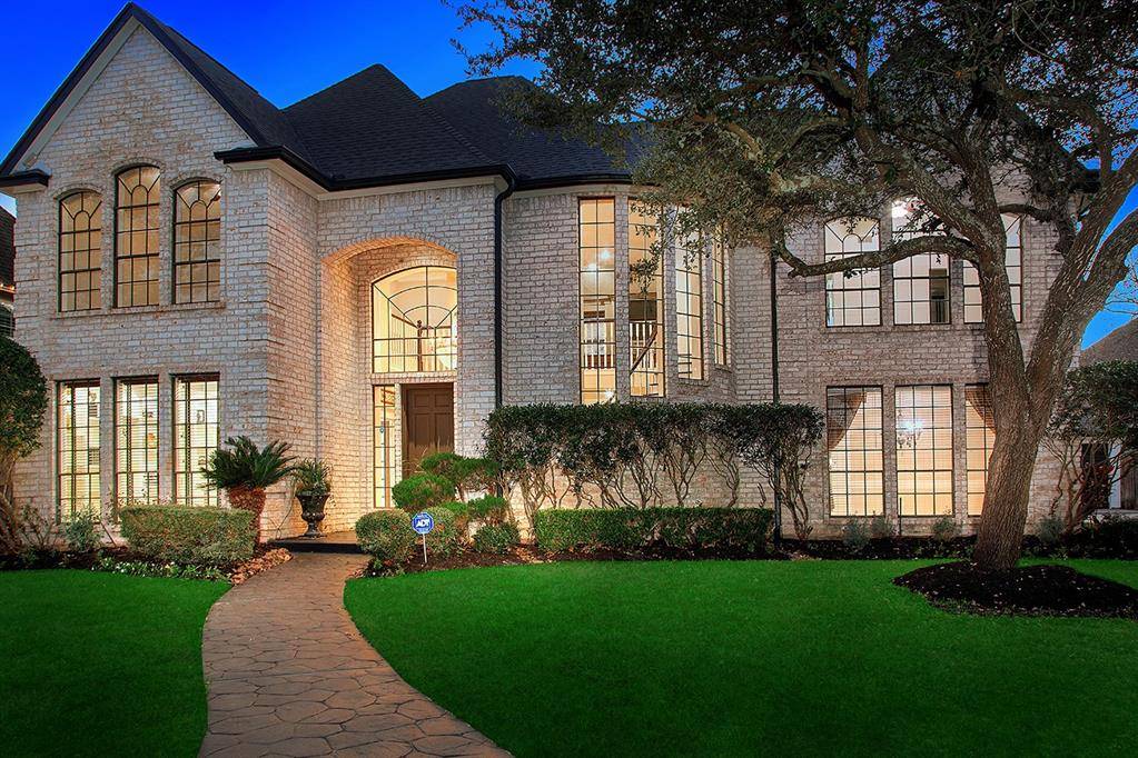 Spring, TX 77379,17311 Chagall LN