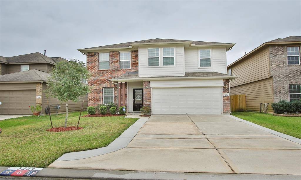 Humble, TX 77396,3234 Elisa Springs LN