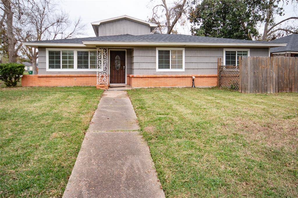 Houston, TX 77087,6603 Thrush DR