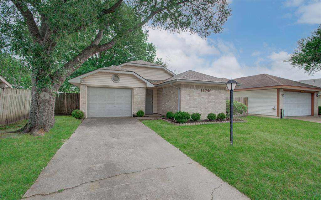 Houston, TX 77014,13746 Vickston Ln LN