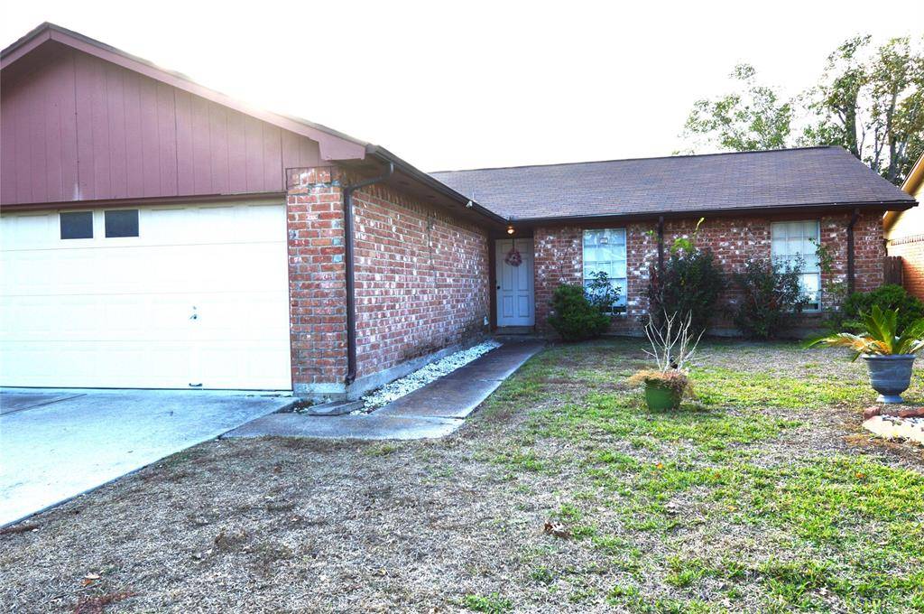 Baytown, TX 77521,4806 Ripple Creek DR