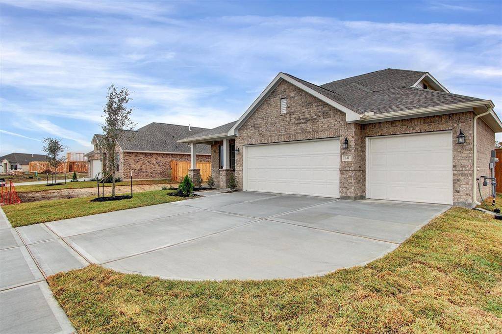 Dayton, TX 77535,149 Angelina Trail