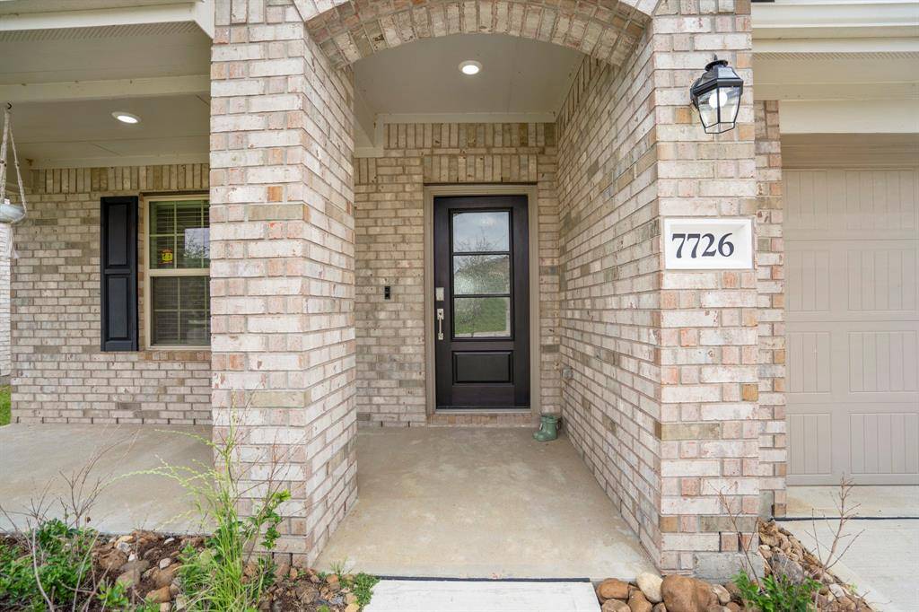 Katy, TX 77493,7726 Muhly Brook TRL