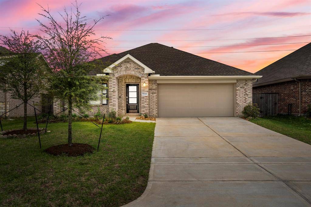 Katy, TX 77493,7726 Muhly Brook TRL