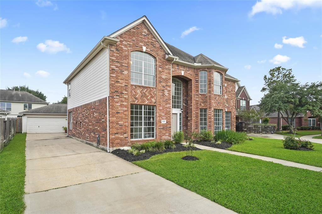 Tomball, TX 77377,11939 Painted Canyon DR