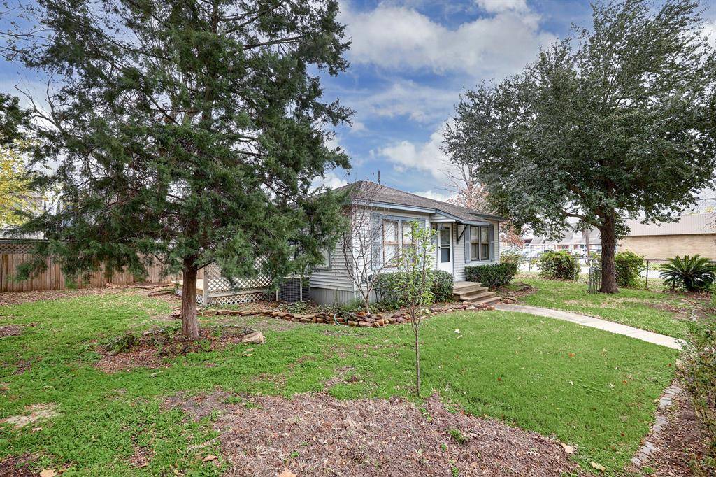 Houston, TX 77080,1702 Laverne ST