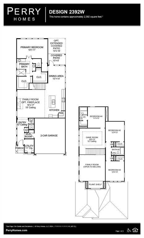 Richmond, TX 77406,302 Twilight Meadow WAY