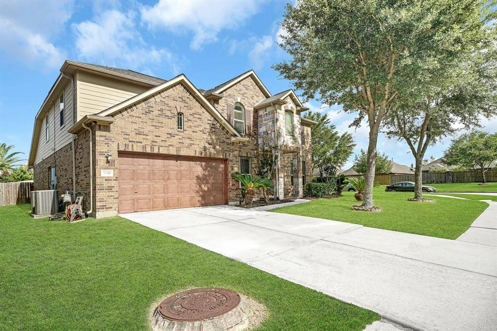 Kingwood, TX 77339,26049 Kingshill DR