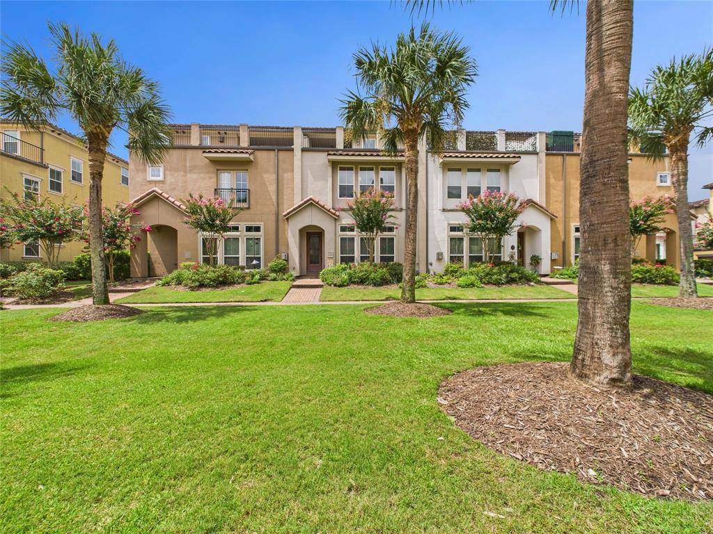 Pasadena, TX 77058,22 Tassia LN