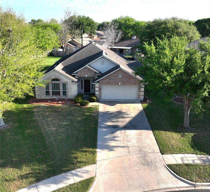 Victoria, TX 77901,215 Fieldstone