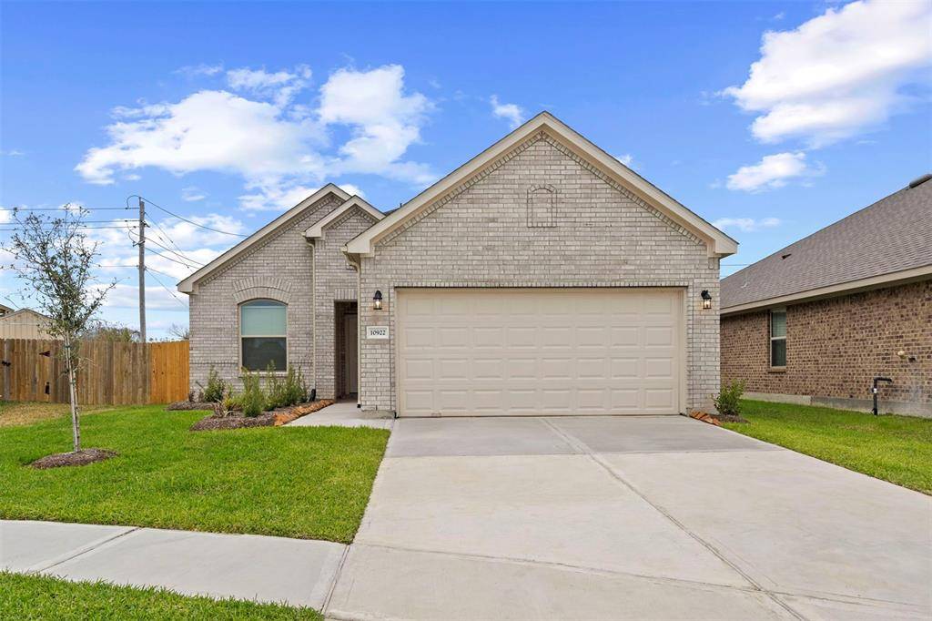 Texas City, TX 77591,10922 Ainsworth RD