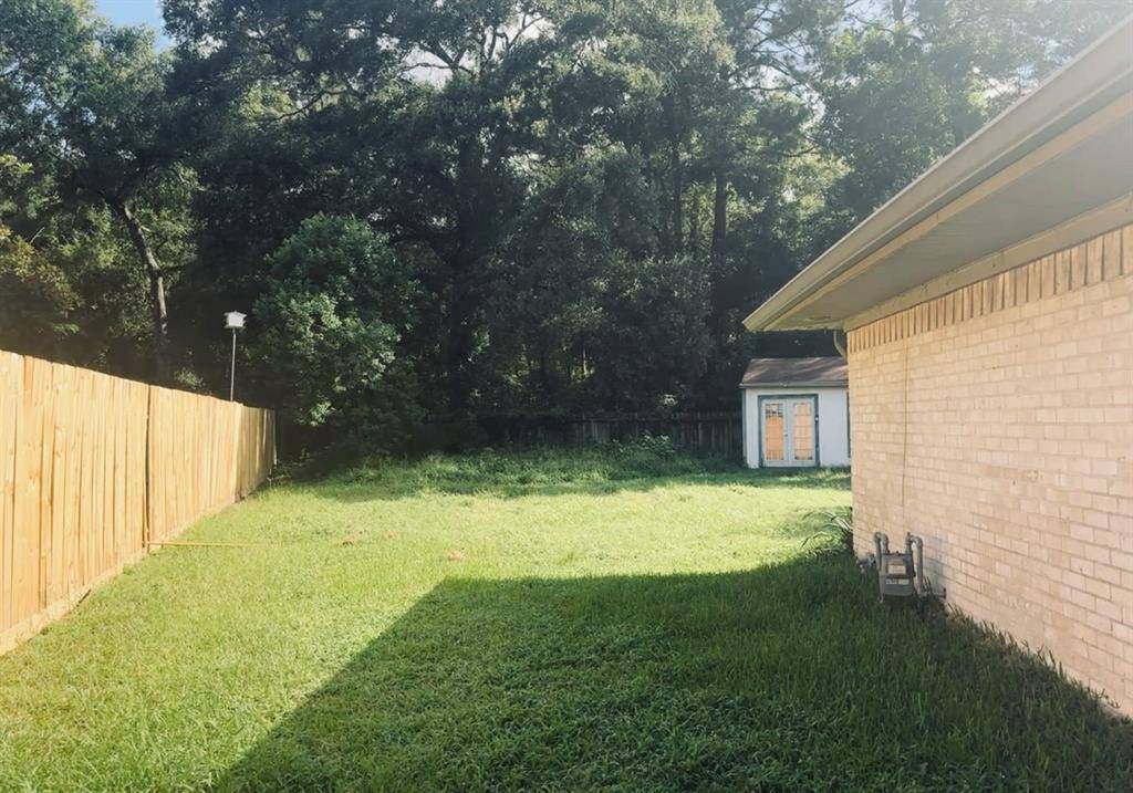 Cleveland, TX 77327,703 Shade Crest CIR
