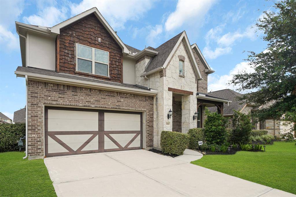 Pearland, TX 77581,2810 Parkside Village Lane