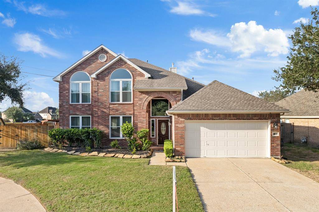 Pearland, TX 77581,1802 Castle Oaks DR