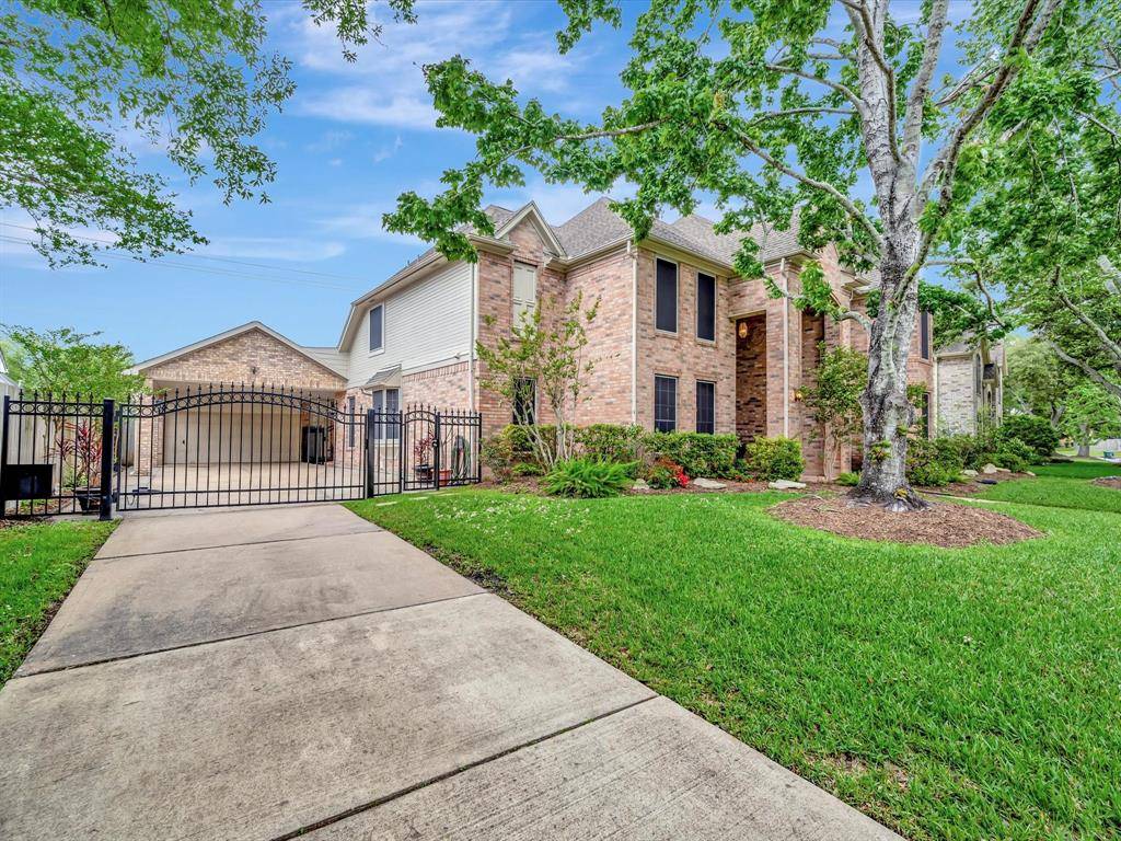 Pasadena, TX 77059,4011 Hallmark Fair CT