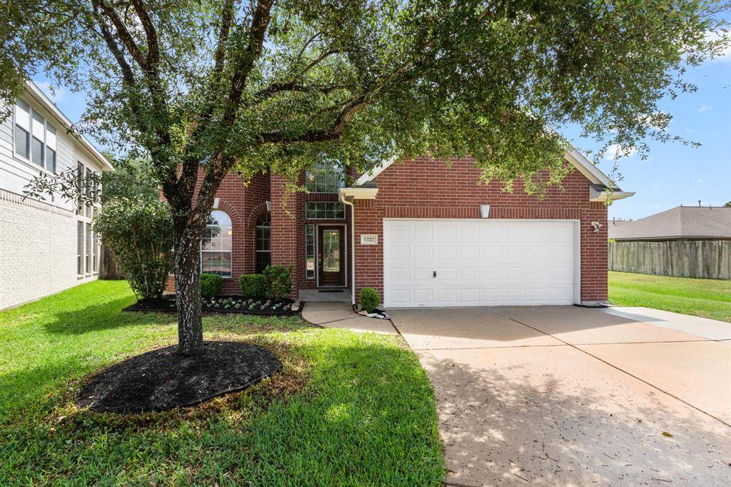 Katy, TX 77494,6323 Linfield Bluff LN
