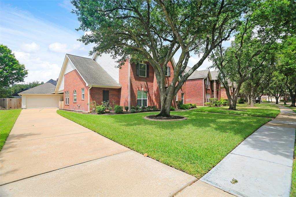 Sugar Land, TX 77478,4534 Magnolia LN