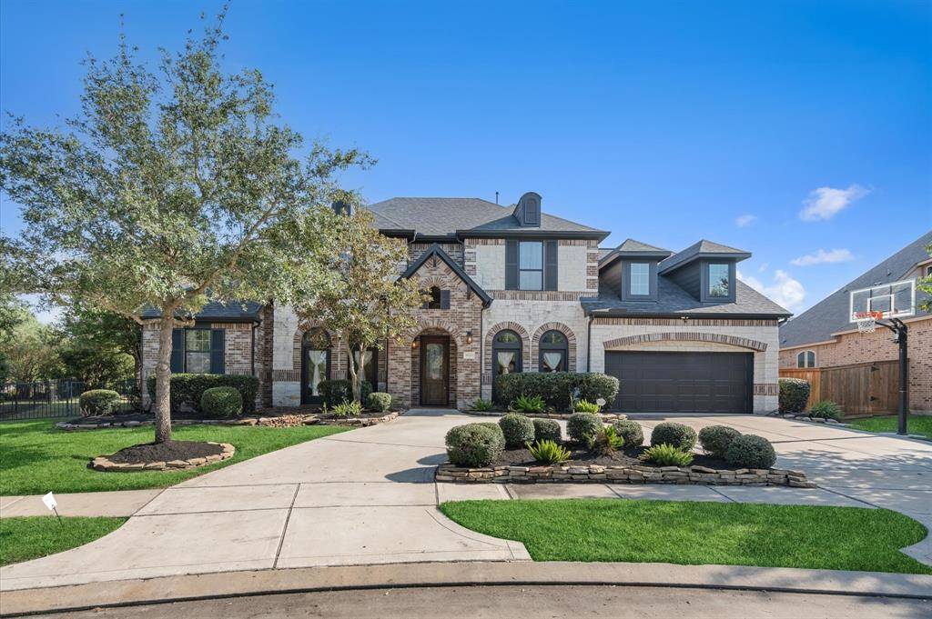 Cypress, TX 77433,18703 S Bee Cave Springs CIR