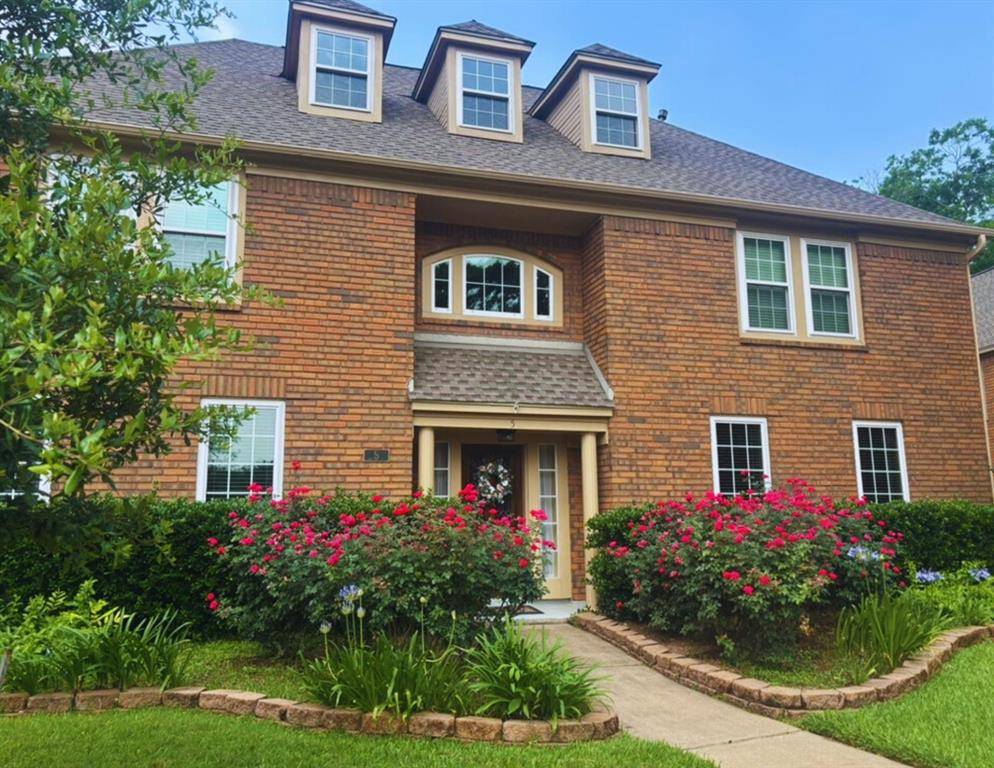 Sugar Land, TX 77479,5 Regents PARK