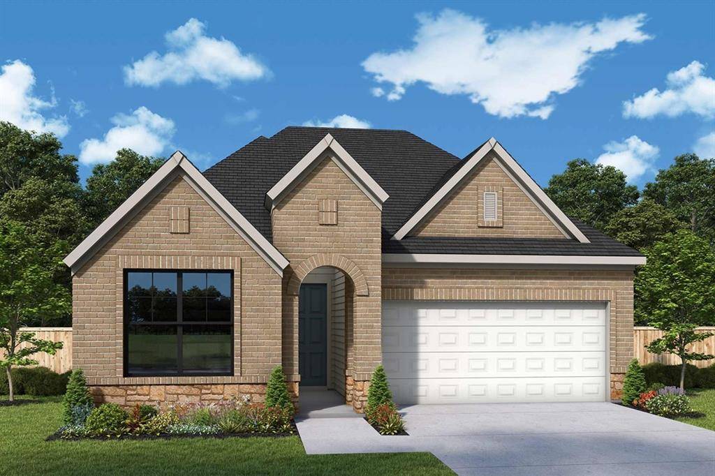 Richmond, TX 77469,5019 North Star TRL