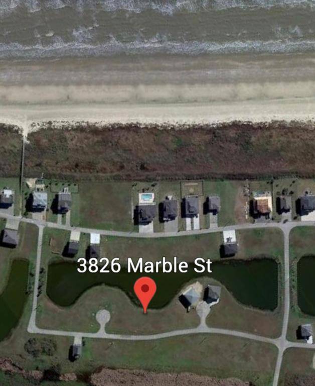 Port Bolivar, TX 77650,3826 Marble ST